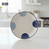 DANNY HOME DESSERT PLATE 8.75IN - T33-02